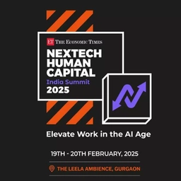 HR Events and Conference- Nextech HR Summit